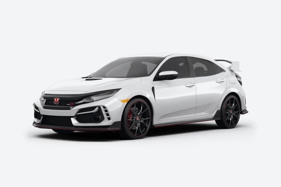 Honda Civic Hatchback – Sport